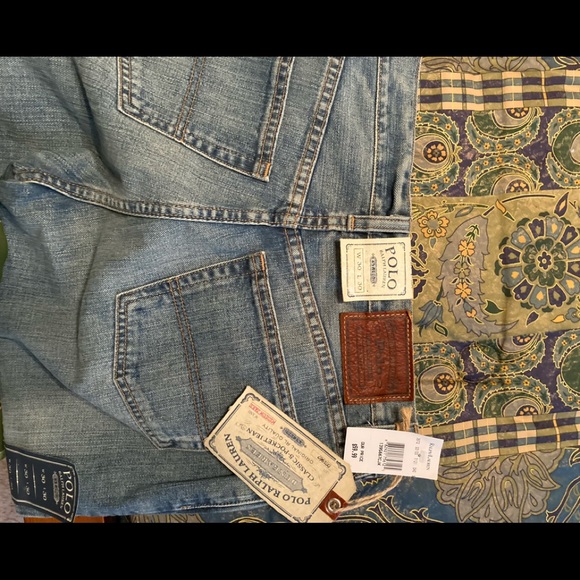 Men’s Jeans - Picture 4 of 10